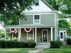 фото отеля Vintage Charm Bed and Breakfast Waterville (Kansas)