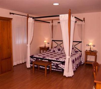 фото отеля Venta El Molino