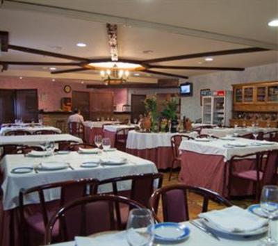 фото отеля Venta El Molino
