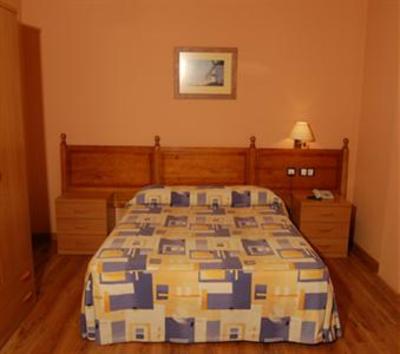 фото отеля Venta El Molino