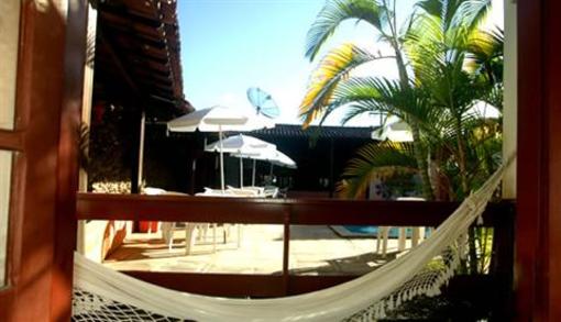 фото отеля Hotel Recanto do Sol