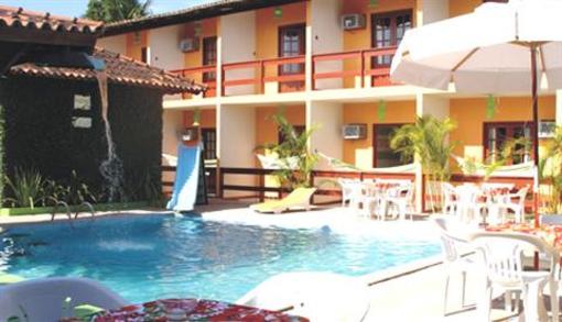 фото отеля Hotel Recanto do Sol