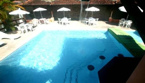 фото отеля Hotel Recanto do Sol