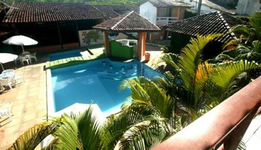 фото отеля Hotel Recanto do Sol