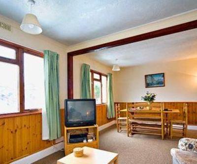 фото отеля The Darnley Hotel