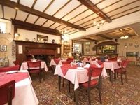 The Darnley Hotel