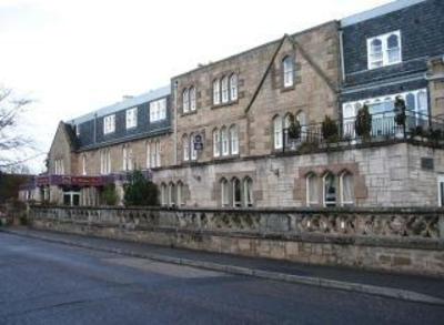 фото отеля Windsor Hotel Nairn