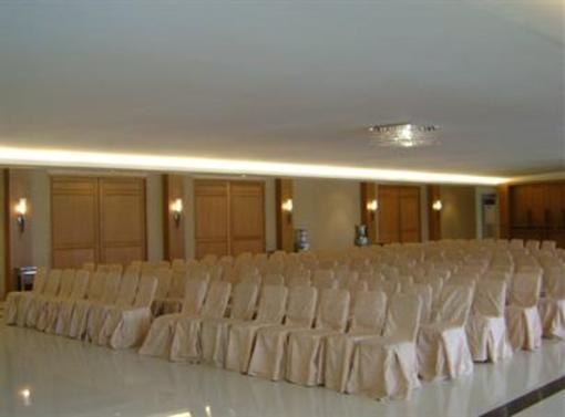 фото отеля Insumo Palace Hotel & Resort