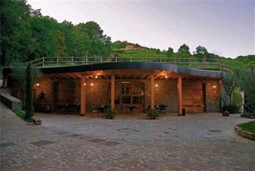 фото отеля Cavril Agriturismo