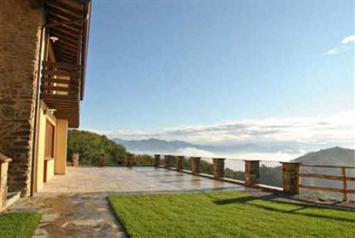 фото отеля Cavril Agriturismo