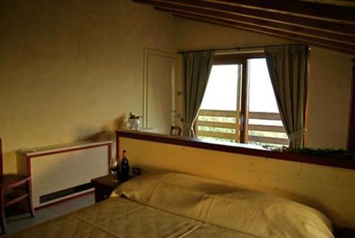 фото отеля Cavril Agriturismo