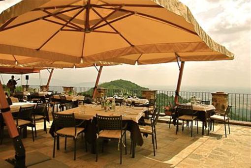 фото отеля Cavril Agriturismo
