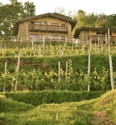 фото отеля Cavril Agriturismo