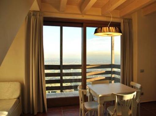 фото отеля Cavril Agriturismo