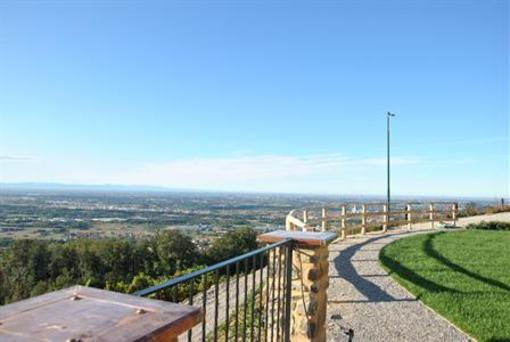 фото отеля Cavril Agriturismo
