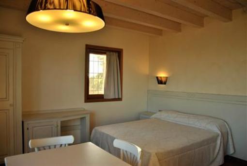 фото отеля Cavril Agriturismo
