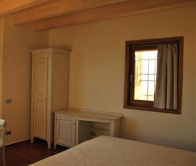 фото отеля Cavril Agriturismo