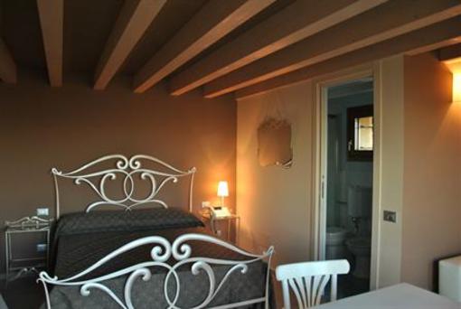 фото отеля Cavril Agriturismo