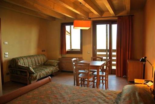 фото отеля Cavril Agriturismo