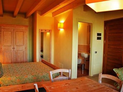 фото отеля Cavril Agriturismo