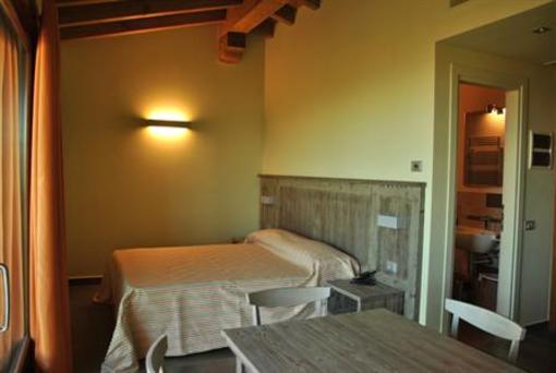 фото отеля Cavril Agriturismo
