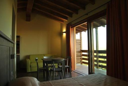 фото отеля Cavril Agriturismo