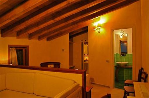 фото отеля Cavril Agriturismo