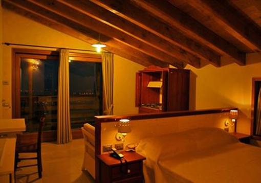 фото отеля Cavril Agriturismo