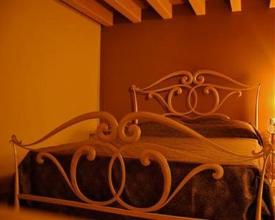 фото отеля Cavril Agriturismo