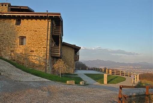 фото отеля Cavril Agriturismo