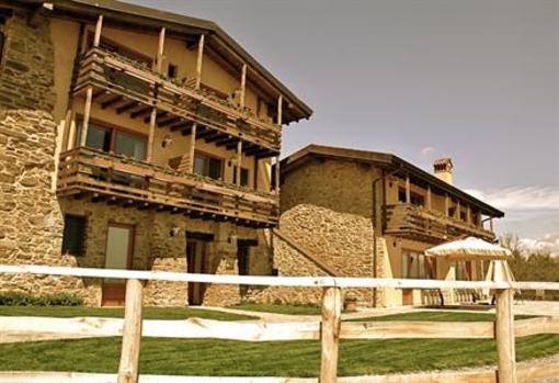 фото отеля Cavril Agriturismo