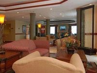Comfort Suites Fort Pierce