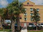 фото отеля Comfort Suites Fort Pierce