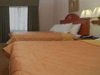 фото отеля Comfort Suites Fort Pierce