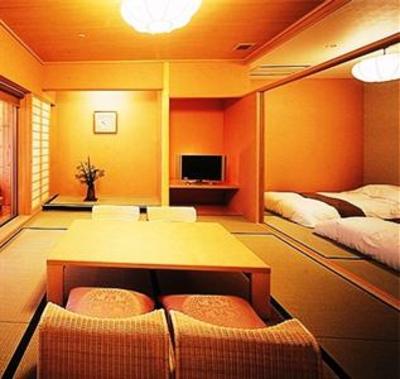 фото отеля Hotel Sakurai