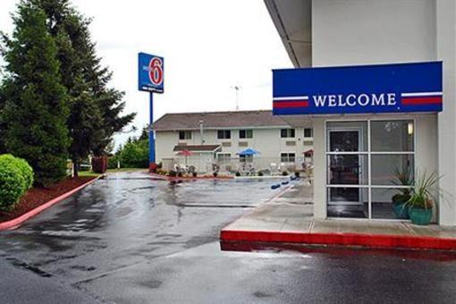 фото отеля Pacific Motel