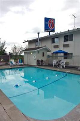 фото отеля Pacific Motel