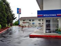 Pacific Motel