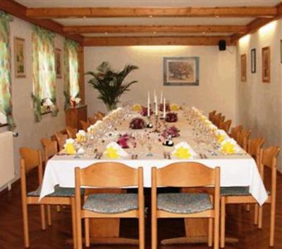 фото отеля Gruener Hof