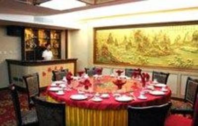 фото отеля Haiqiao Hotel Dalian
