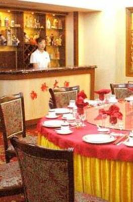 фото отеля Haiqiao Hotel Dalian