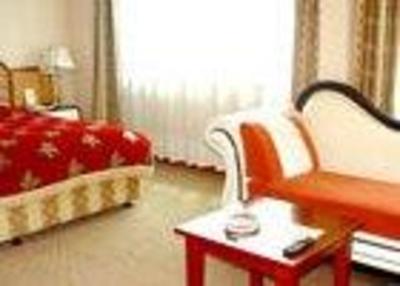 фото отеля Haiqiao Hotel Dalian