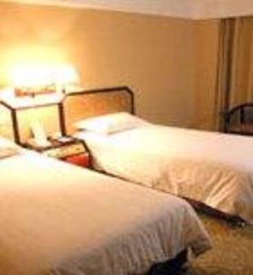 фото отеля Haiqiao Hotel Dalian