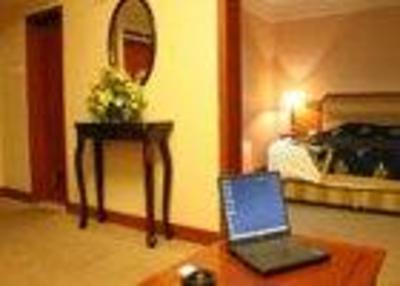 фото отеля Haiqiao Hotel Dalian