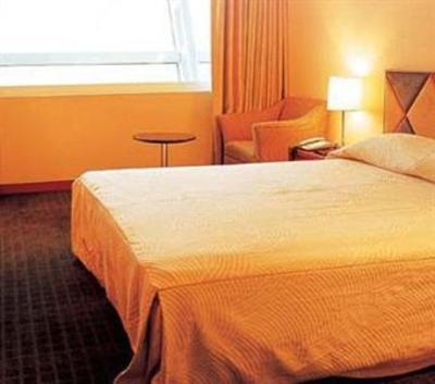 фото отеля Haiqiao Hotel Dalian