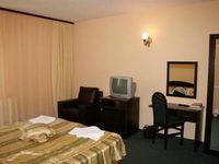 Hotel Paraul Rece Busteni