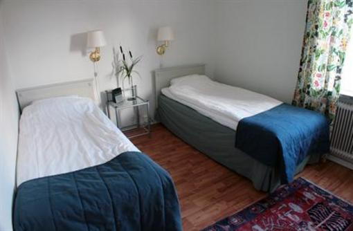 фото отеля Hotell Gillet