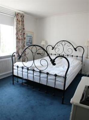 фото отеля Hotell Gillet