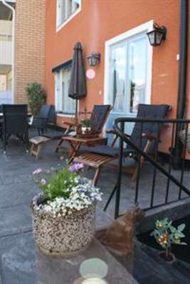 фото отеля Hotell Gillet