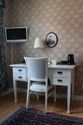 фото отеля Hotell Gillet